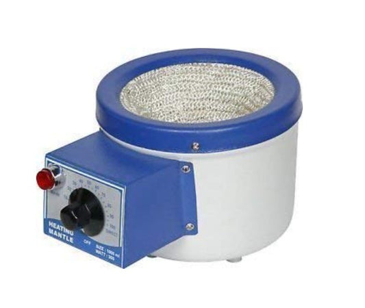 Heating Mantle