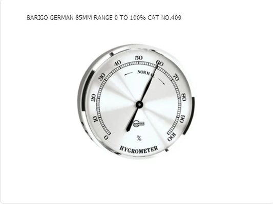 Hygrometer