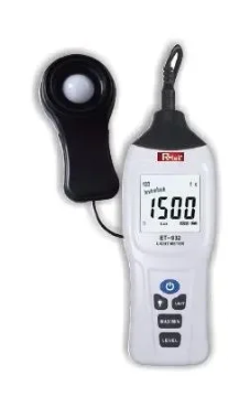 Lux meter Rtek