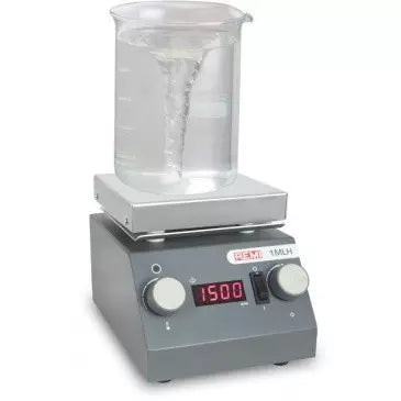Magnetic Stirrer wih Hot Plate