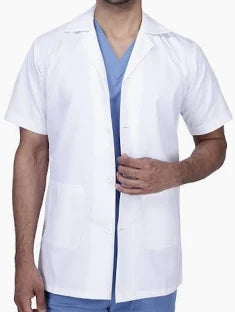 Lab coat