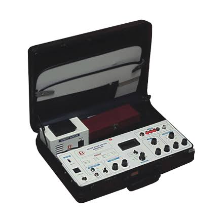 MODEL 161 GYANDEEP 7-PARAMETER WATER & SOIL KIT