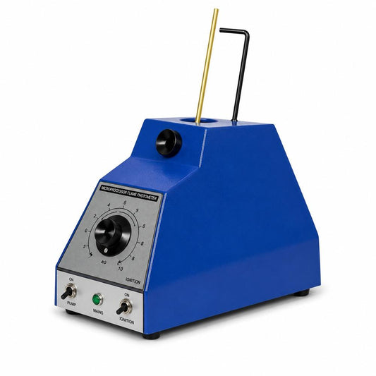 Melting Point Apparatus