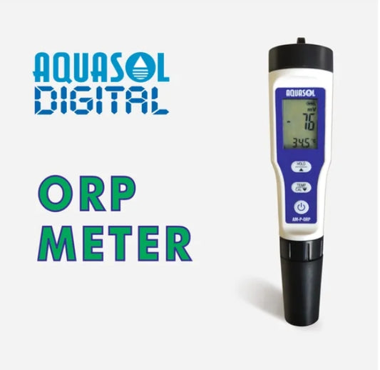 ORP meter pen type