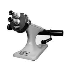 PA 1R DELUXE POLARIMETER WITH INTEGRATED LIGHTING SYSTEM