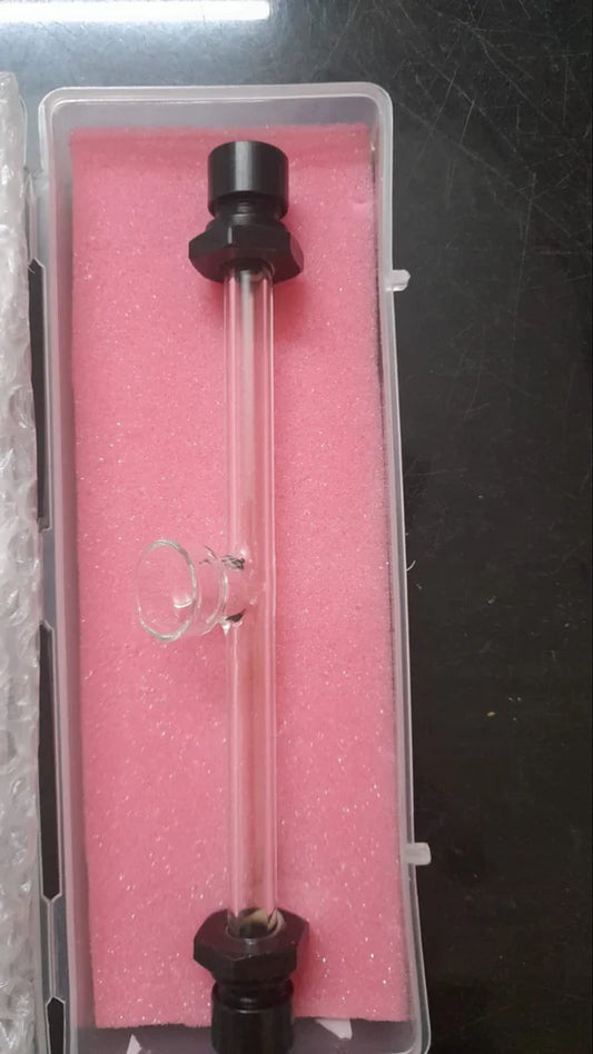 POLARIMETER SPARE SAMPLE TUBE