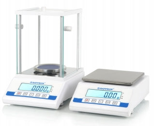 Digital Balance - SES1202