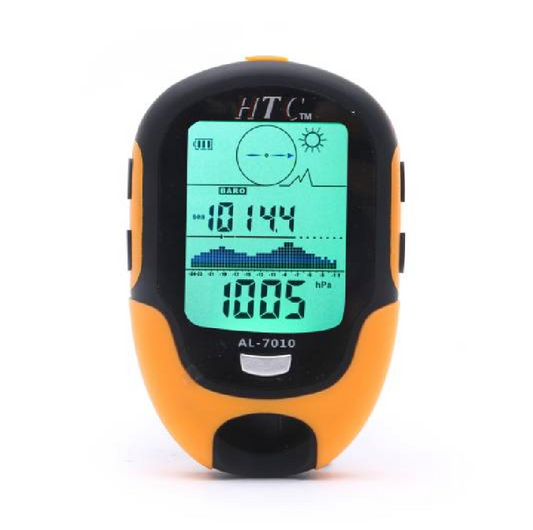 Altimeter HTC AL 7010