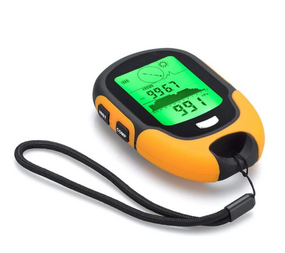 Altimeter HTC AL 7010