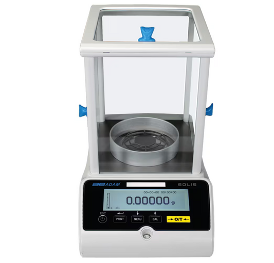 Adam Semi Micro Balance