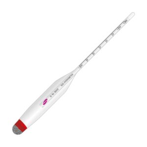 Hydrometer Soil