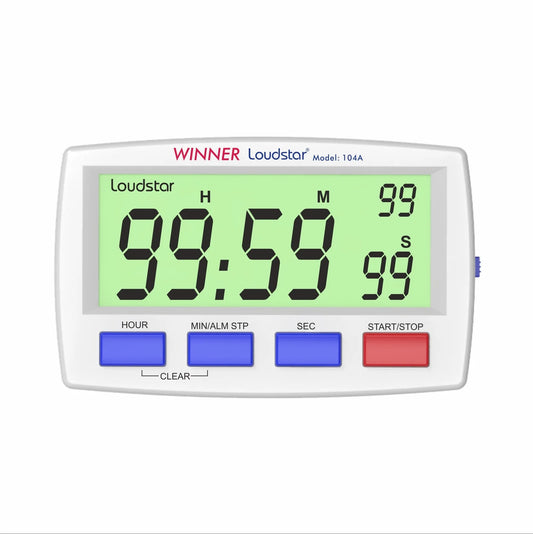 Stop Clock