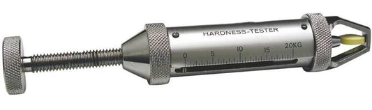 TABLET HARDNESS TESTER