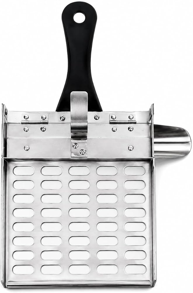 TABLET AND CAPSULE COUNTING TRAY(ALUMINIUM)