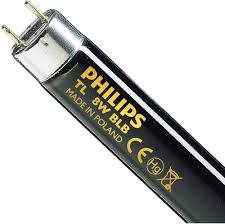 UV tube