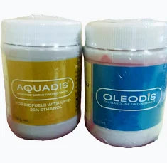 Water / Oil Paste