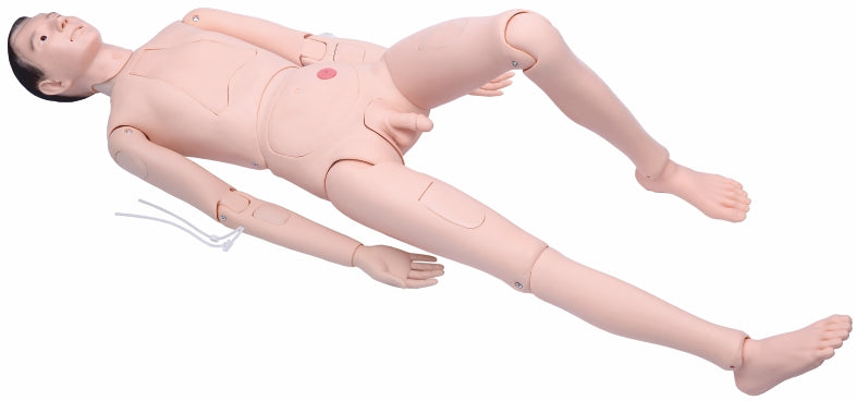 Multi Functional Patient Care Manikin XC-401A or XC-401B