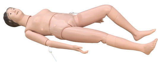 Multi-Functional Manikin - XC-401F/M