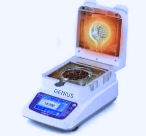 Moisture Balance Genius
