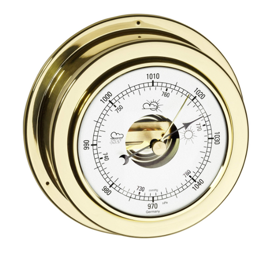 Barometer Analog - TFA