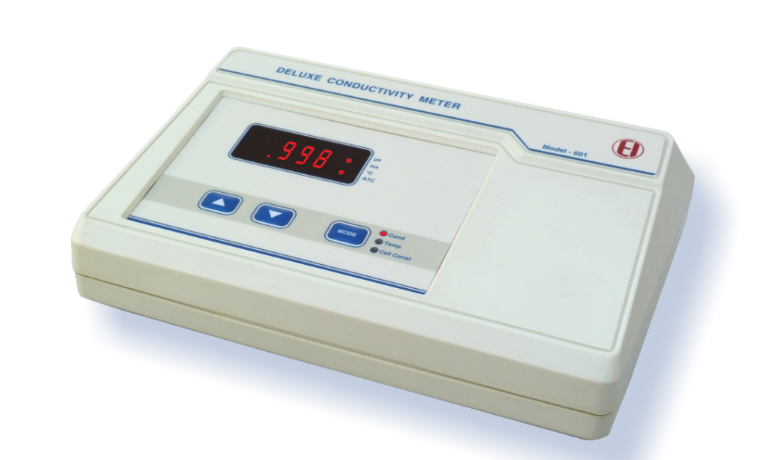 Conductivity Meter Bench - 601 / 602 / 611