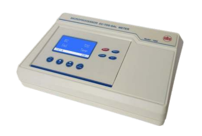 Conductivity Meter Bench - 1602