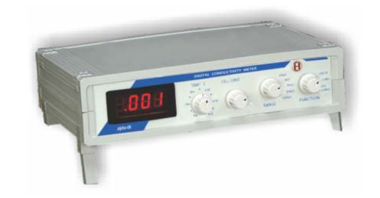 Conductivity Meter Bench - ALPHA06