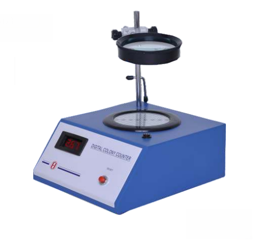 Colony Counter - 361 / 362 / 363