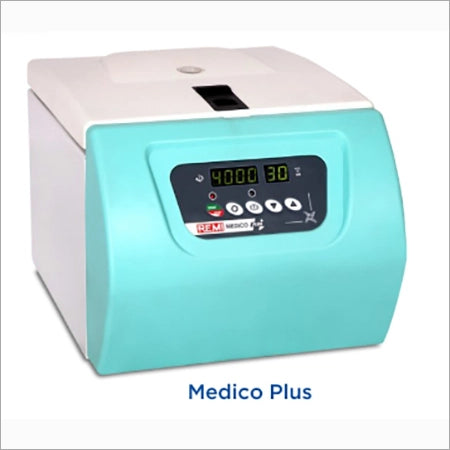 Centrifuge Medico Plus