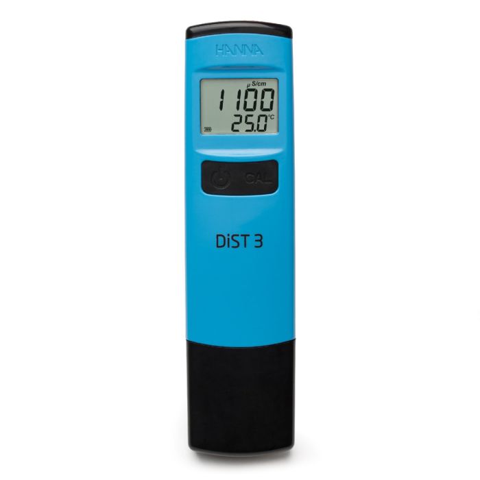 Conductivity Meter - HI98303/HI98304