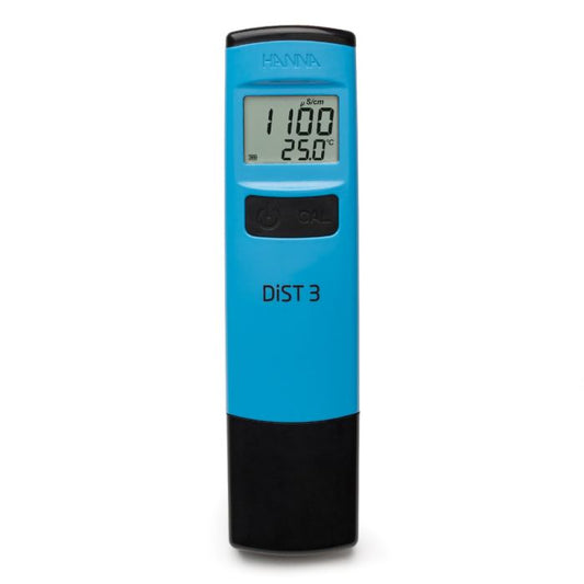 Conductivity Meter - HI98303/HI98304