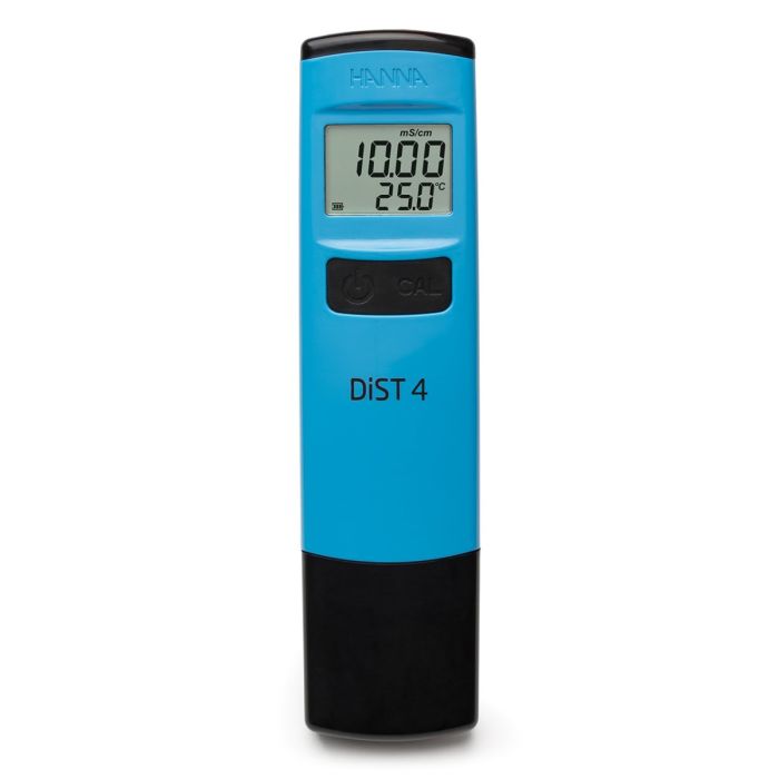 CONDUCTIVITY METER PEN TYPE - HI98304