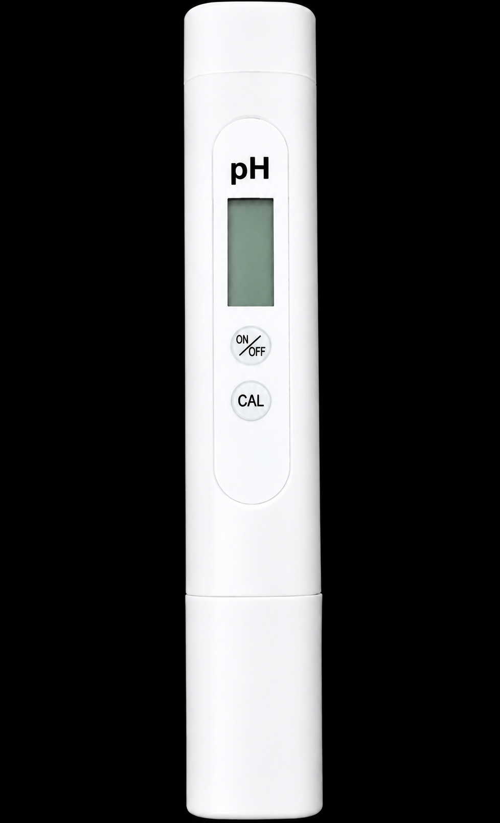GENIUS   PH METER ECO MODELS