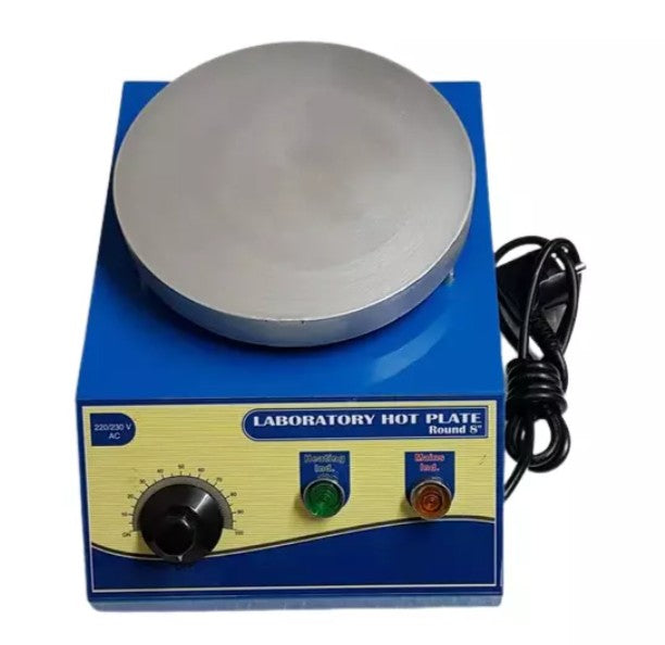 Hot Plate M.S. Top Gyandeep
