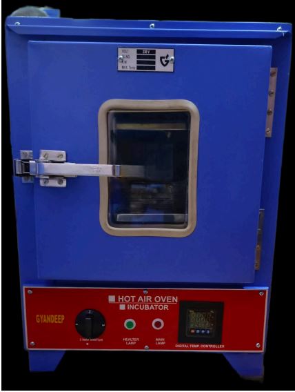 Incubator Gyandeep 95ltr