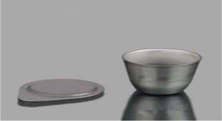 Iron Crucible