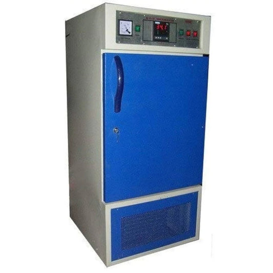 Bod Incubator