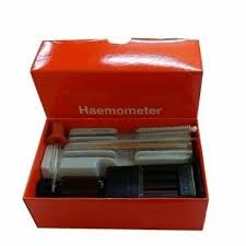 Heamometer Superior