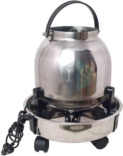 Aerosol/ Fumigator