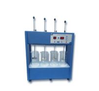 Jar Test Apparatus