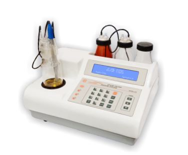 Karl Fisher Tirator 2760