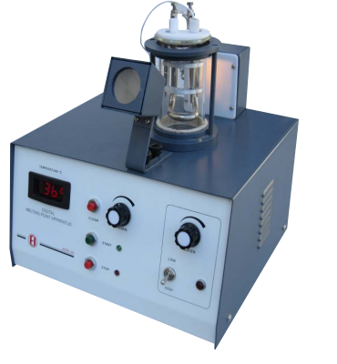 Melting Point Apparatus 935