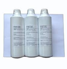 Buffer Solutions Eutech Orp