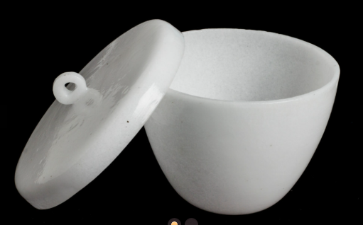 Quartz Crucible