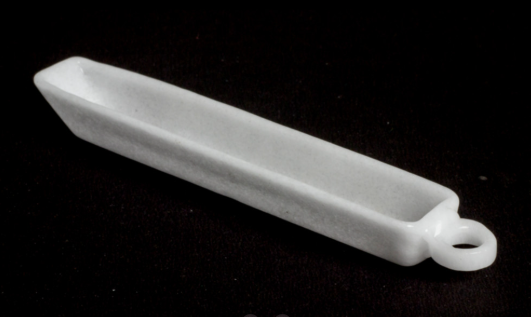 Quartz Boat