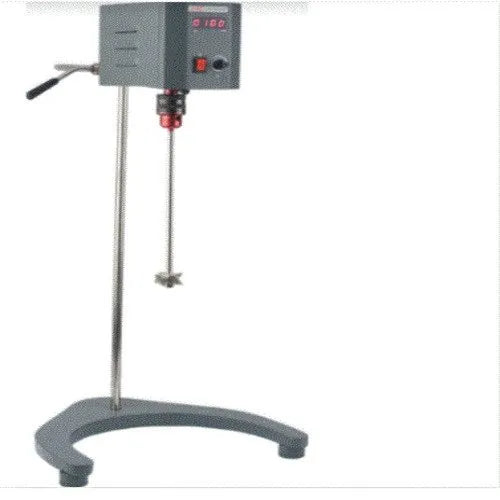 Mechanical Over Head Stirrer